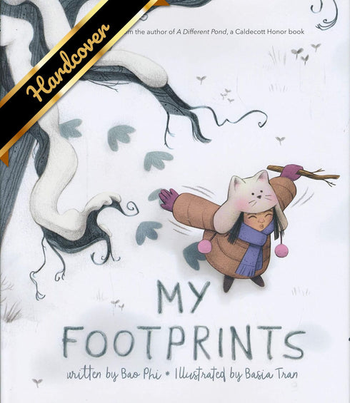 MY FOOTPRINTS - PHI. BAO